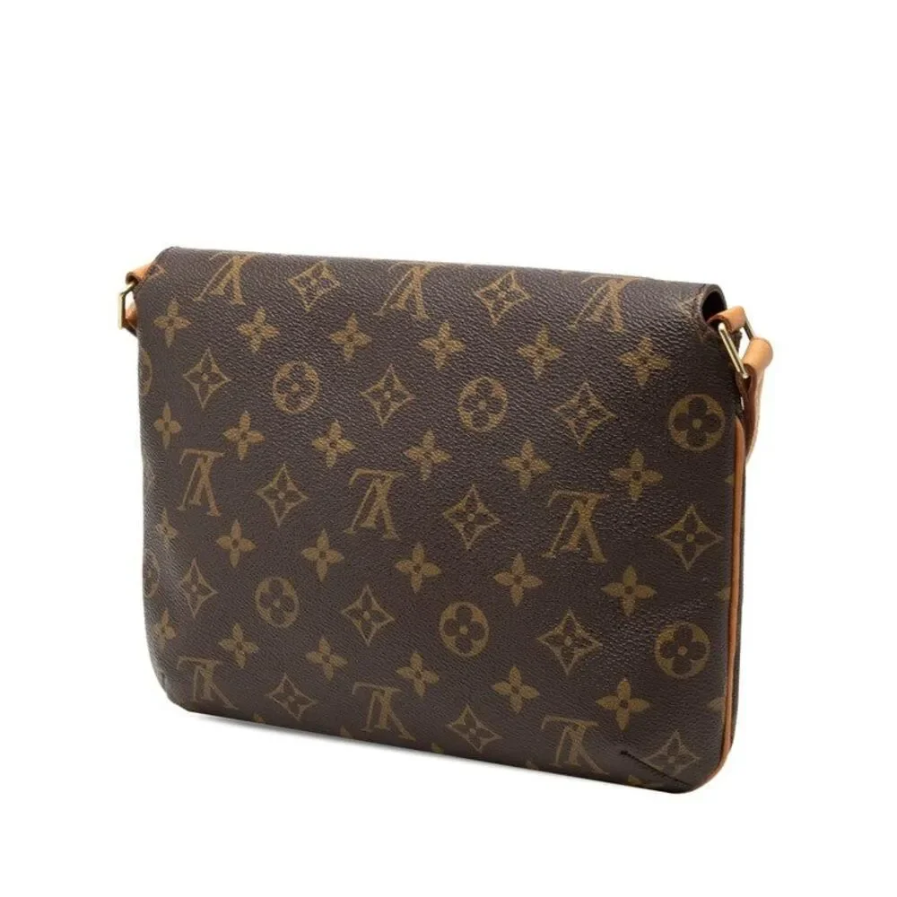 Louis Vuitton Musette Tango Short Shoulder Bag